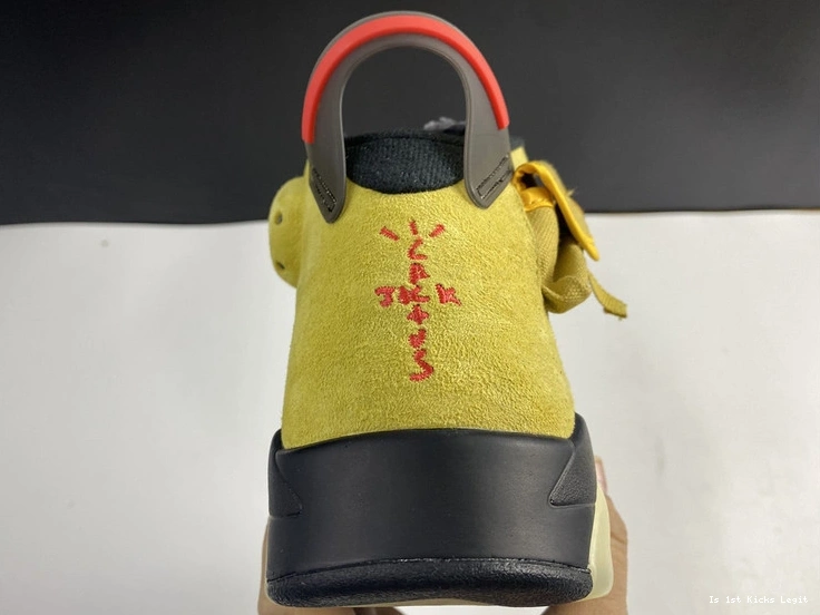 Travis  Scott 6 Jordan  CN1084-300 x Air 0113